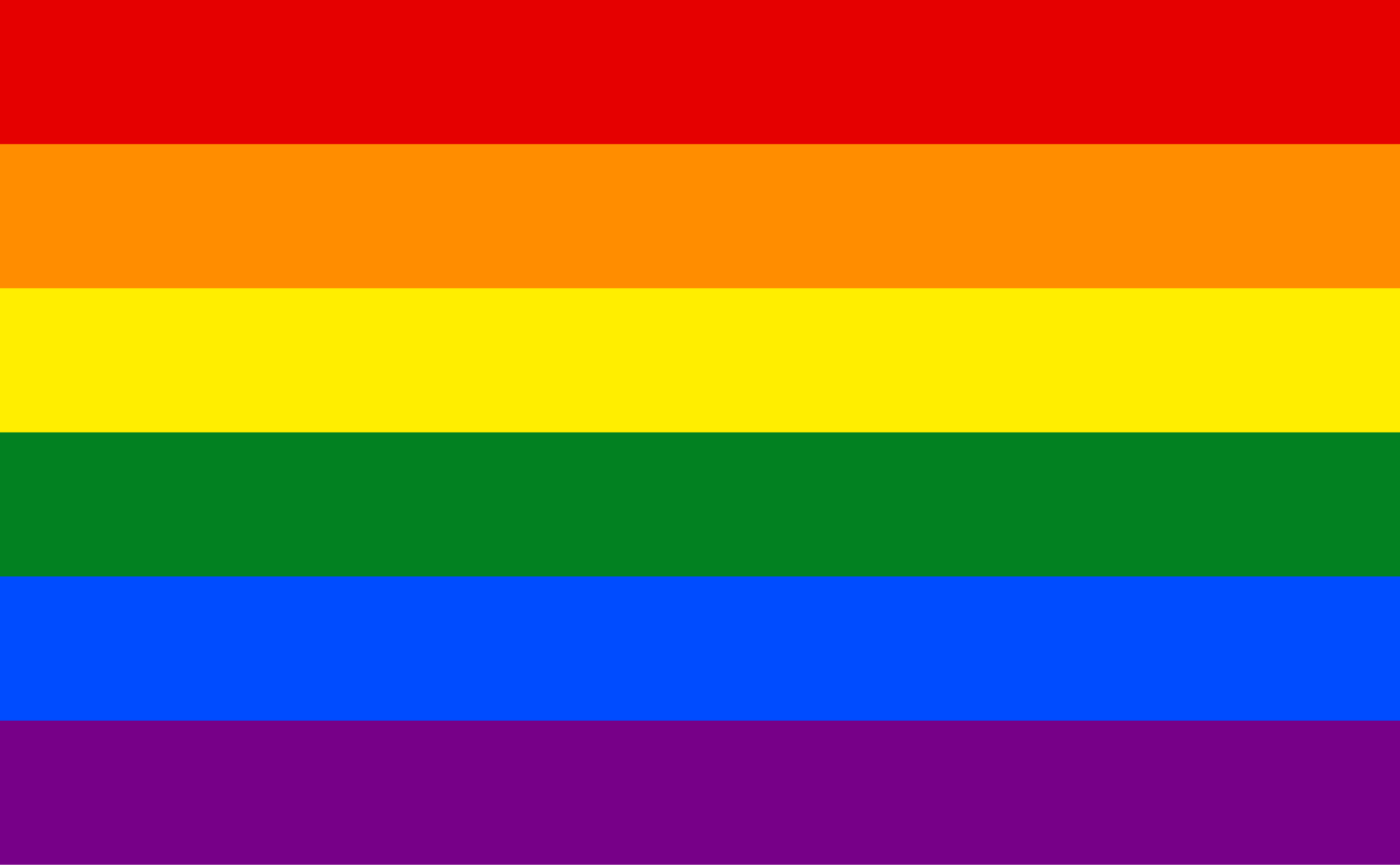 lgbtq flag